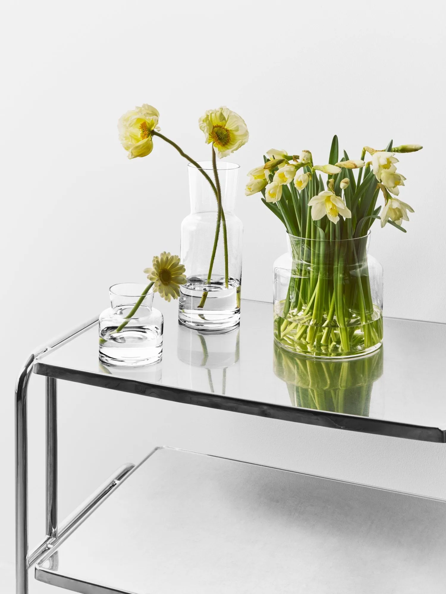 Meadow vase 115 mm, Ready Kosta Boda