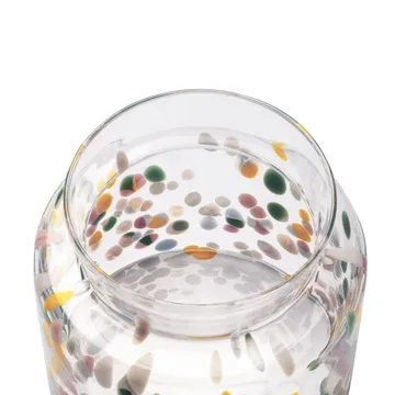 Meadow vase 115 mm - Spring - Kosta Boda