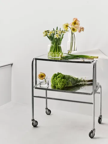Meadow vase 195 mm - Ready - Kosta Boda