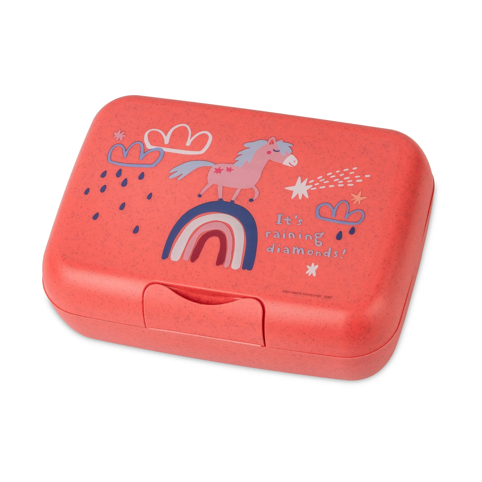 Candy lunch box L, Dreams Koziol