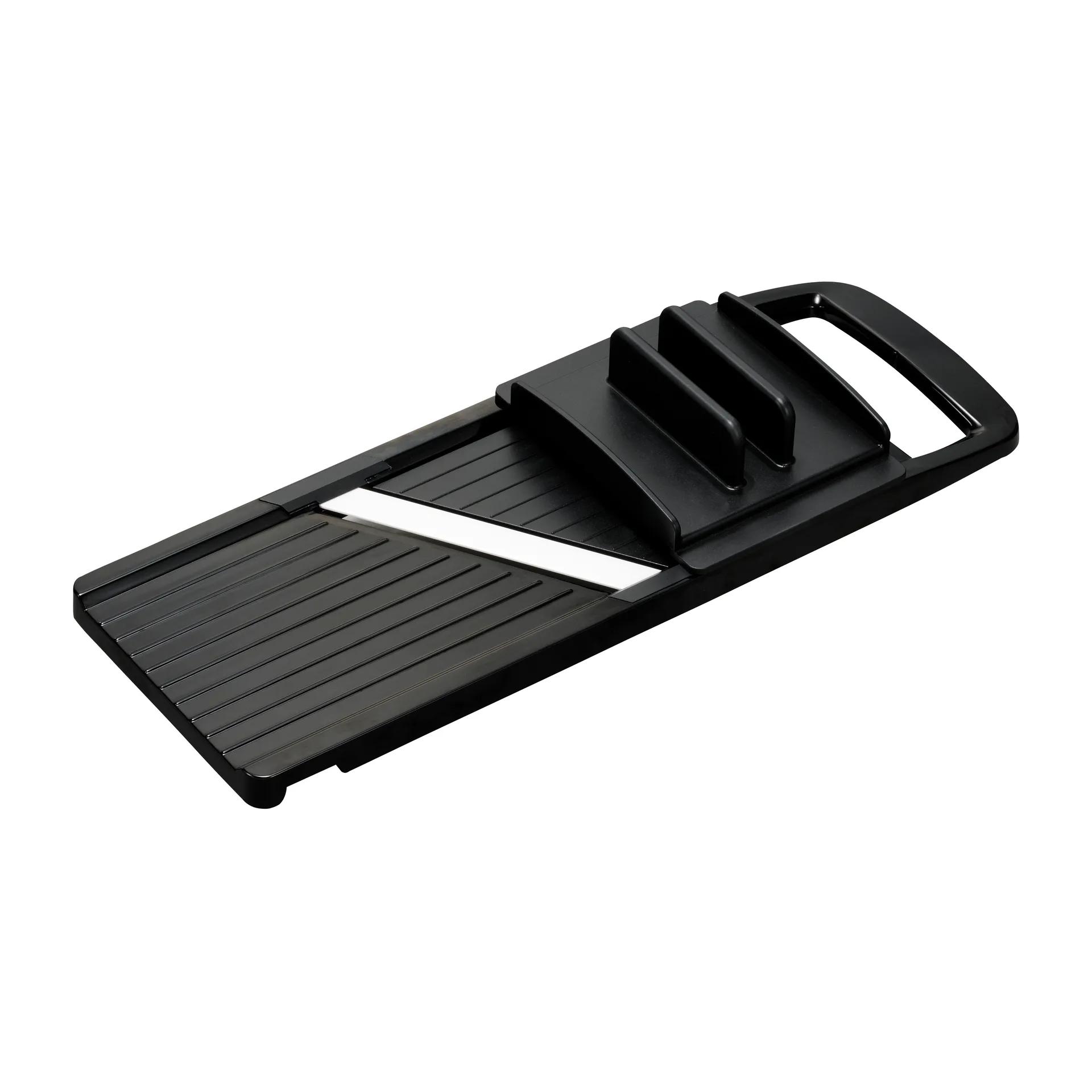 Kyocera mandolin large, Black Kyocera