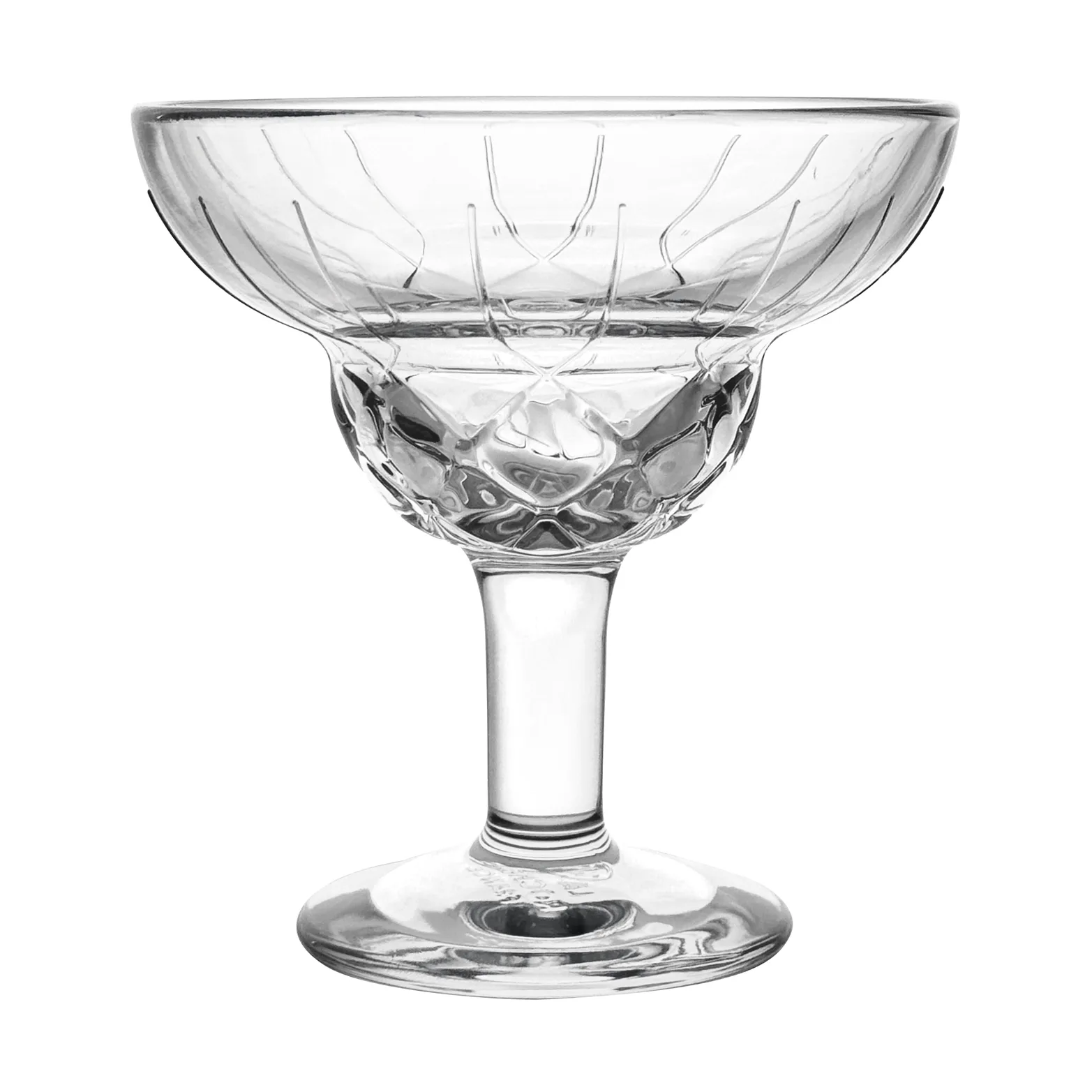 Chicago cocktail glasses 6-pack, 21 cl La Rochère