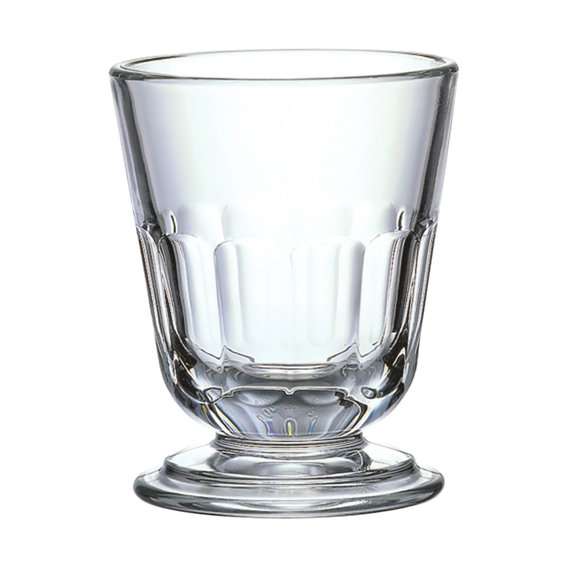 Perigord beaker 23 cl 6-pack, Clear La Rochère