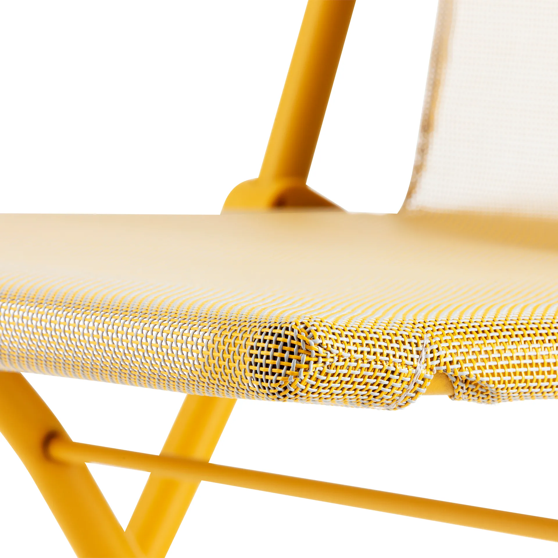 Balcony II chair, Honey Lafuma