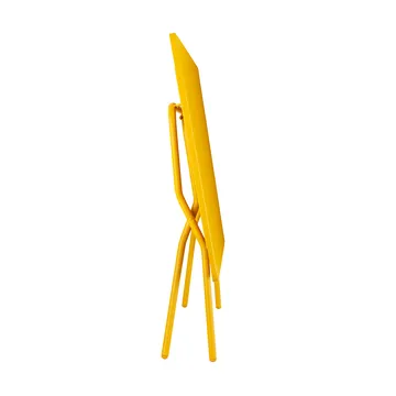 Balcony II table - Miel, 140x70 cm - Lafuma