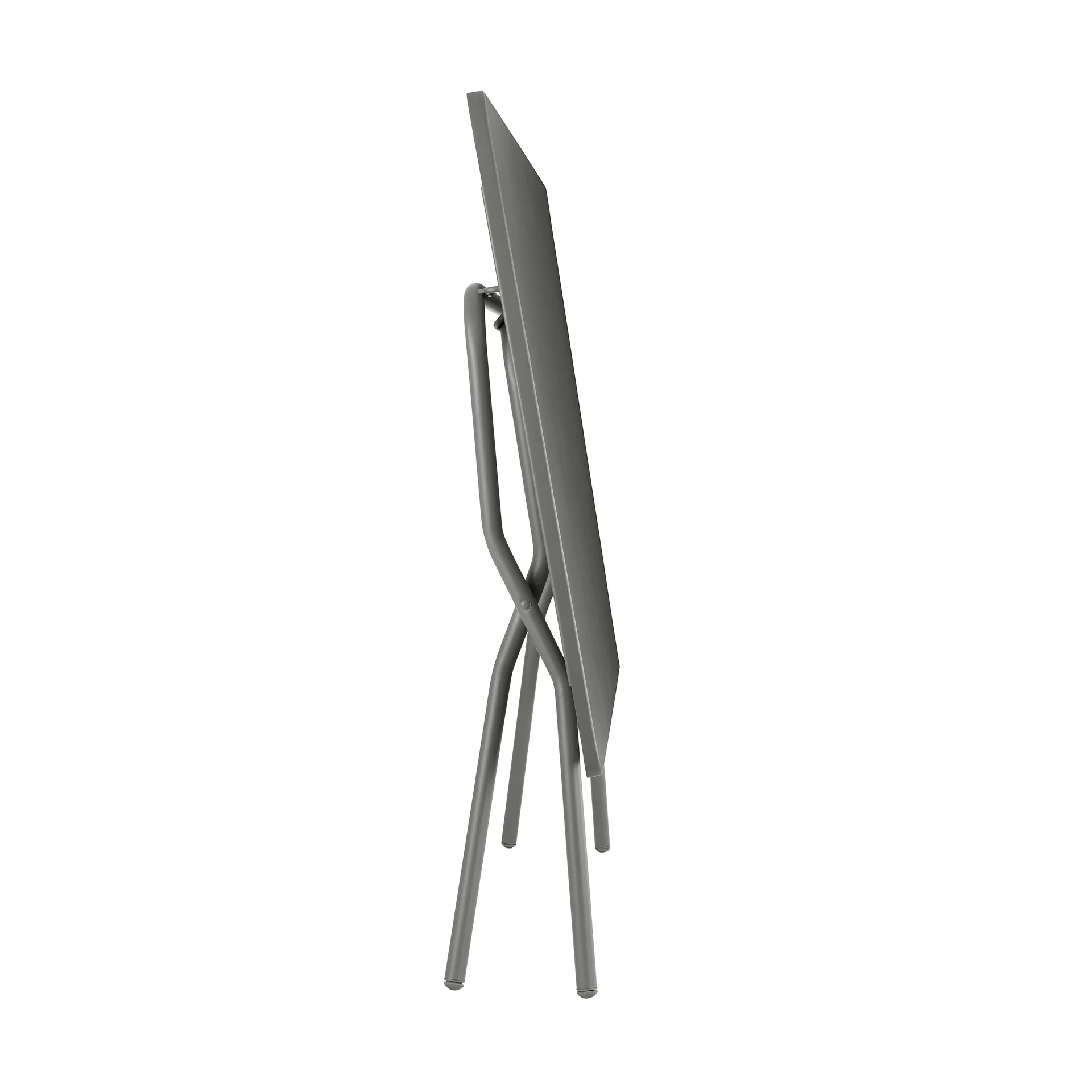 Balcony II table, Moss, 140x70 cm Lafuma