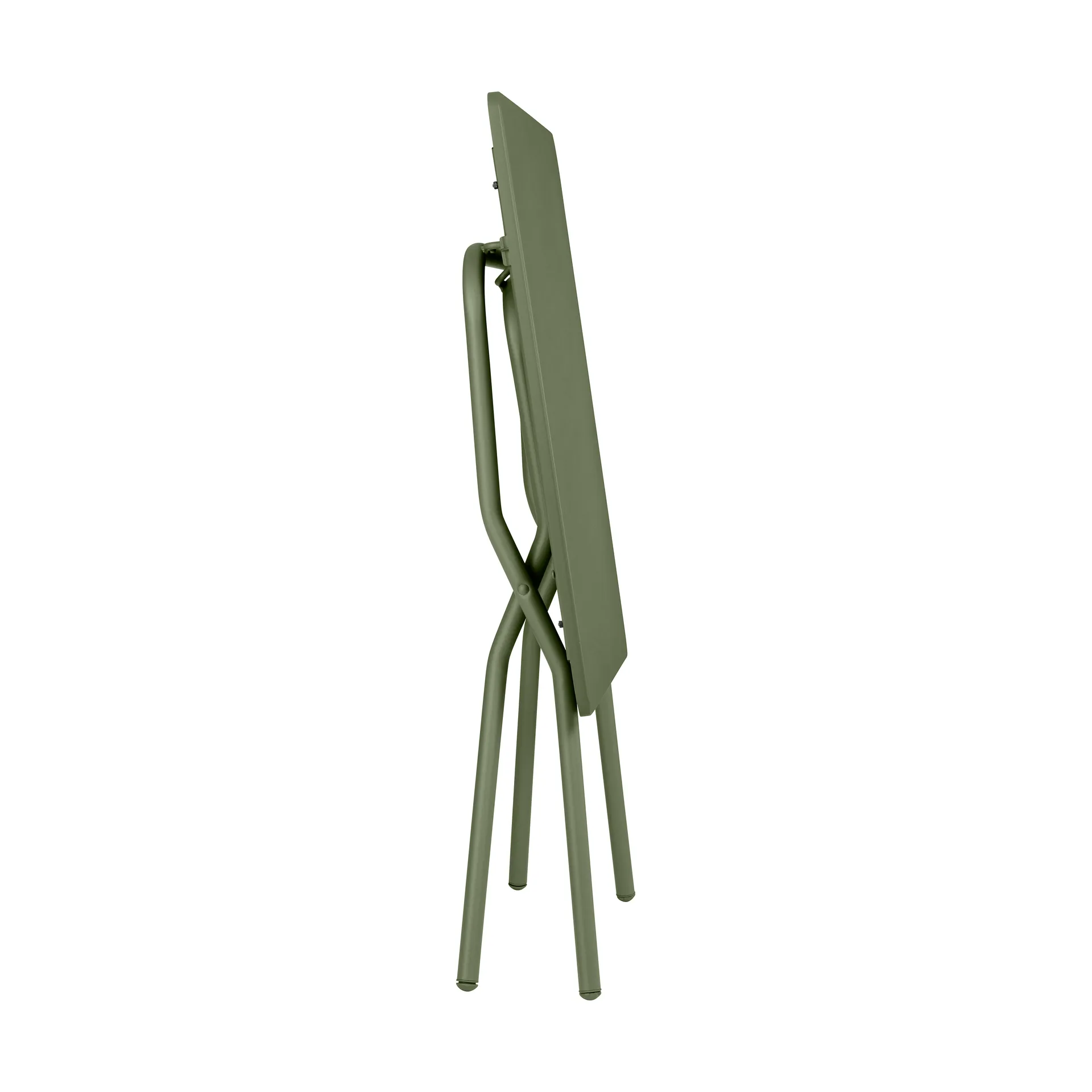 Balcony table, Moss/green Lafuma