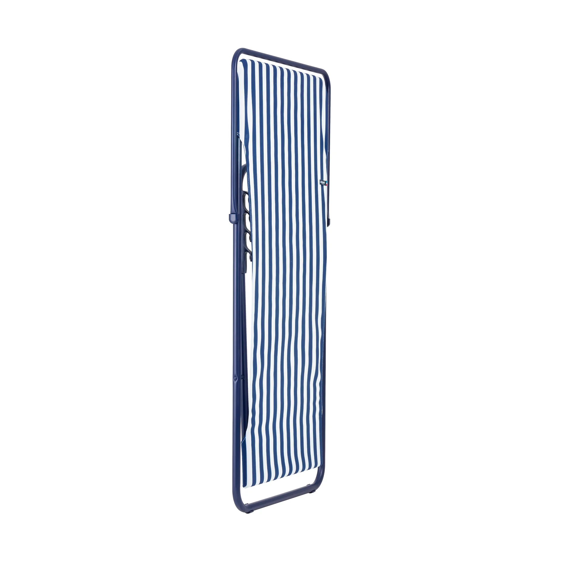 Maxi Transat sun lounger, Rayures Blue Lafuma