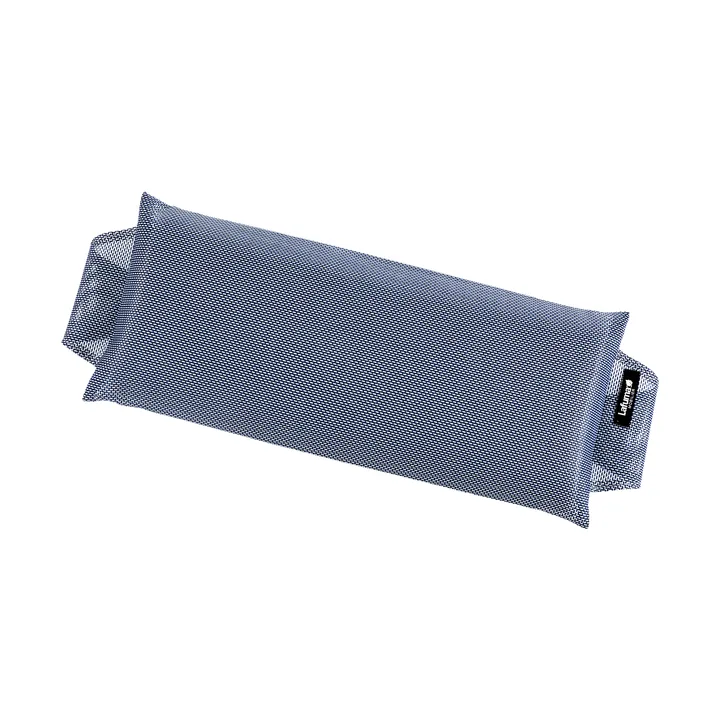 Maxi transat/Transaswing head cushion - Indigo - Lafuma