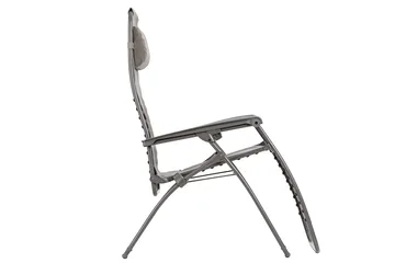 Relax 601 Batyline Iso sun lounger - Terre - Lafuma