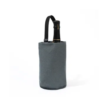 Fresh baladeur wine cooler - Grey - L'Atelier du Vin