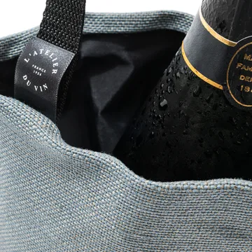Fresh baladeur wine cooler - Grey - L'Atelier du Vin