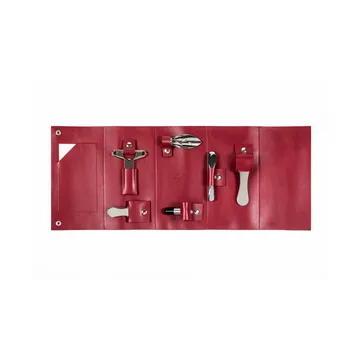 Oeno Collection Nomad wine accessory kit - 8 pieces - L'Atelier du Vin