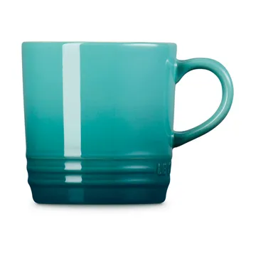 Le Creuset coffee mug 20 cl - Bleu Riviera - Le Creuset