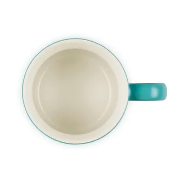 Le Creuset coffee mug 20 cl - Bleu Riviera - Le Creuset