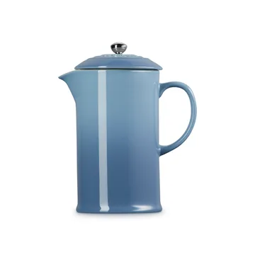 Le Creuset coffee press 1 L - Chambray - Le Creuset
