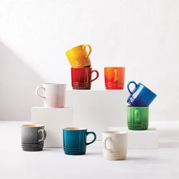 Le Creuset espresso cup 10 cl - Nectar - Le Creuset