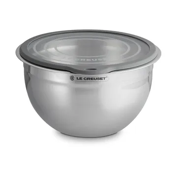 Le Creuset mixing bowl with glass lid - 27 cm - Le Creuset