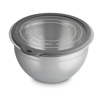Le Creuset mixing bowl with glass lid - 27 cm - Le Creuset