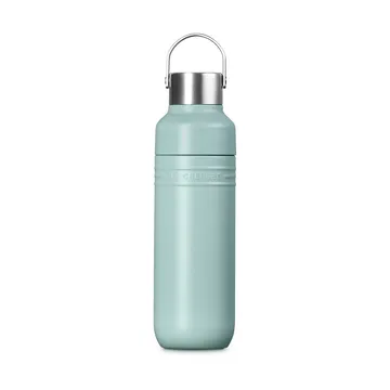 Le Creuset On The Go bottle 0.5 L - Sea Salt - Le Creuset