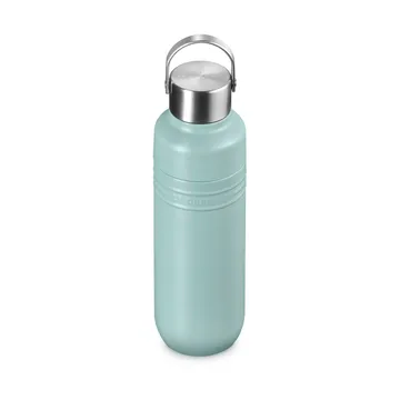 Le Creuset On The Go bottle 0.5 L - Sea Salt - Le Creuset