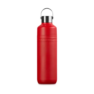 Le Creuset On The Go bottle 1 L - Cerise - Le Creuset