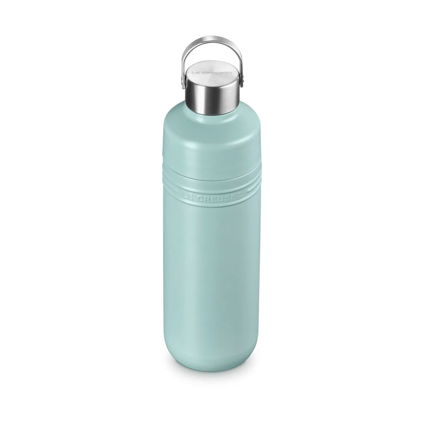 Le Creuset On The Go bottle 1 L, Sea Salt Le Creuset