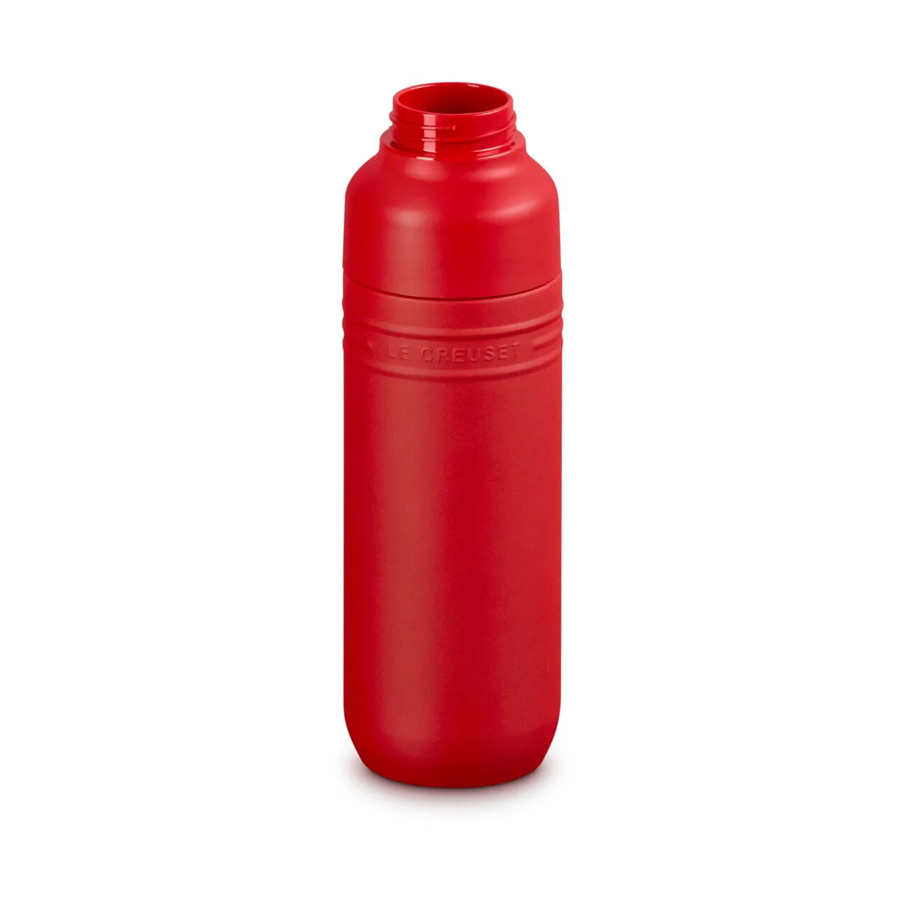 Le Creuset On The Go thermos bottle 0,5 L, Cerise Le Creuset