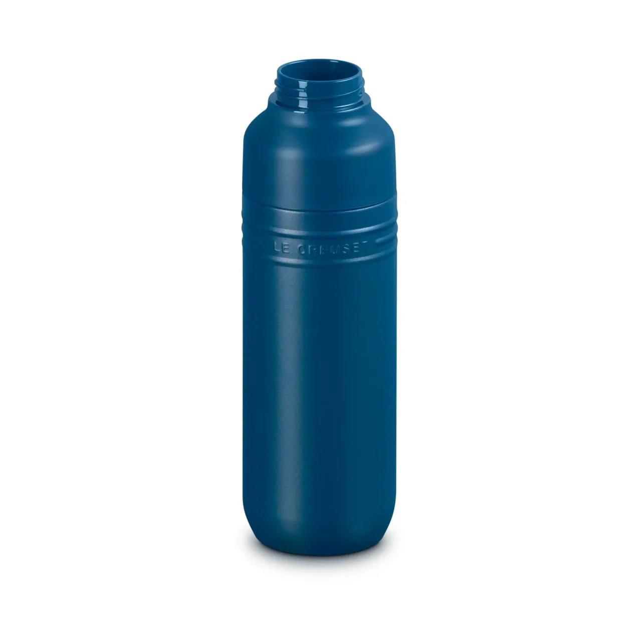 Le Creuset On The Go thermos bottle 0,5 L, Deep Teal Le Creuset