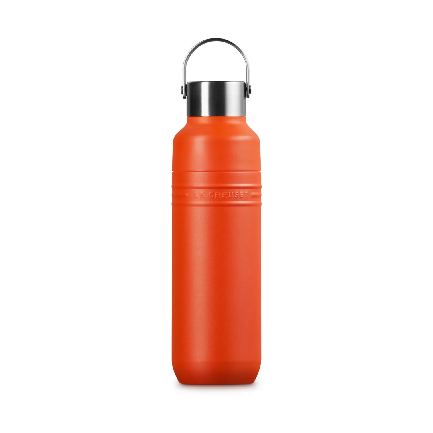 Le Creuset On The Go thermos bottle 0,5 L, Volcanic Le Creuset