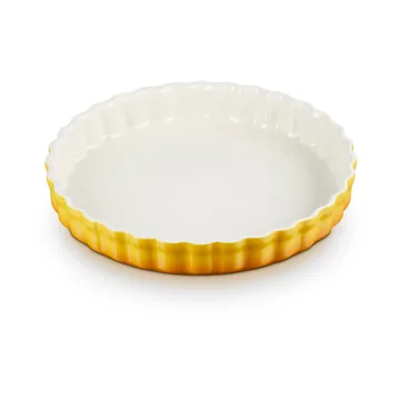 Le Creuset pie dish 28 cm - Nectar - Le Creuset