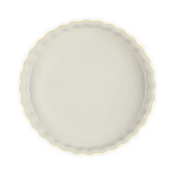 Le Creuset pie dish 28 cm - Nectar - Le Creuset