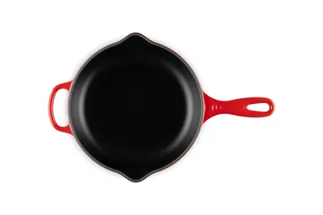 Le Creuset Signature frying pan Ø23 cm - Cerise - Le Creuset