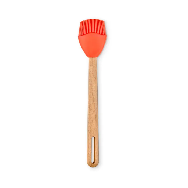Le Creuset Signature pastry brush silicone - Volcanic - Le Creuset