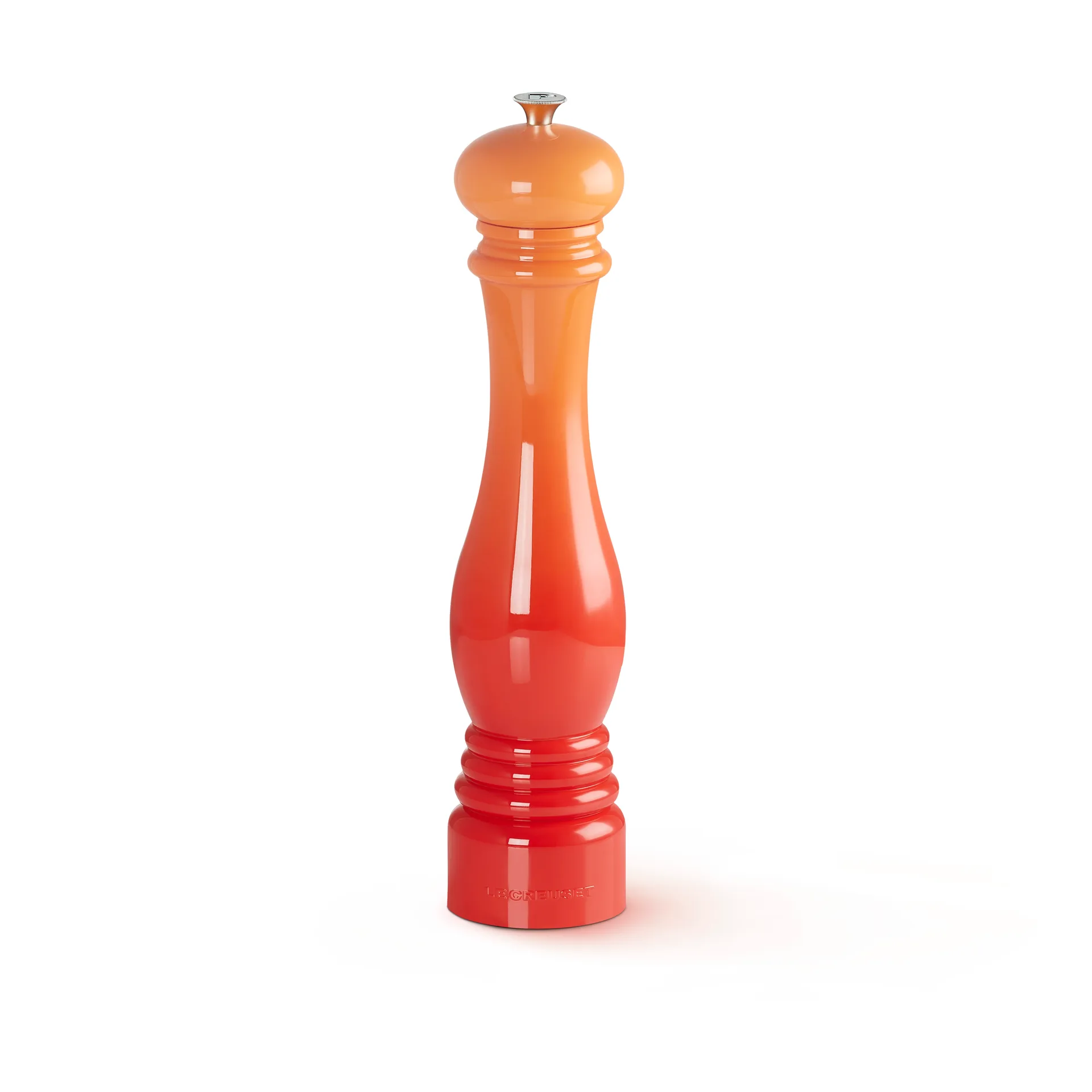 Le Creuset Signature pepper mill, Volcanic, large 32 cm Le Creuset