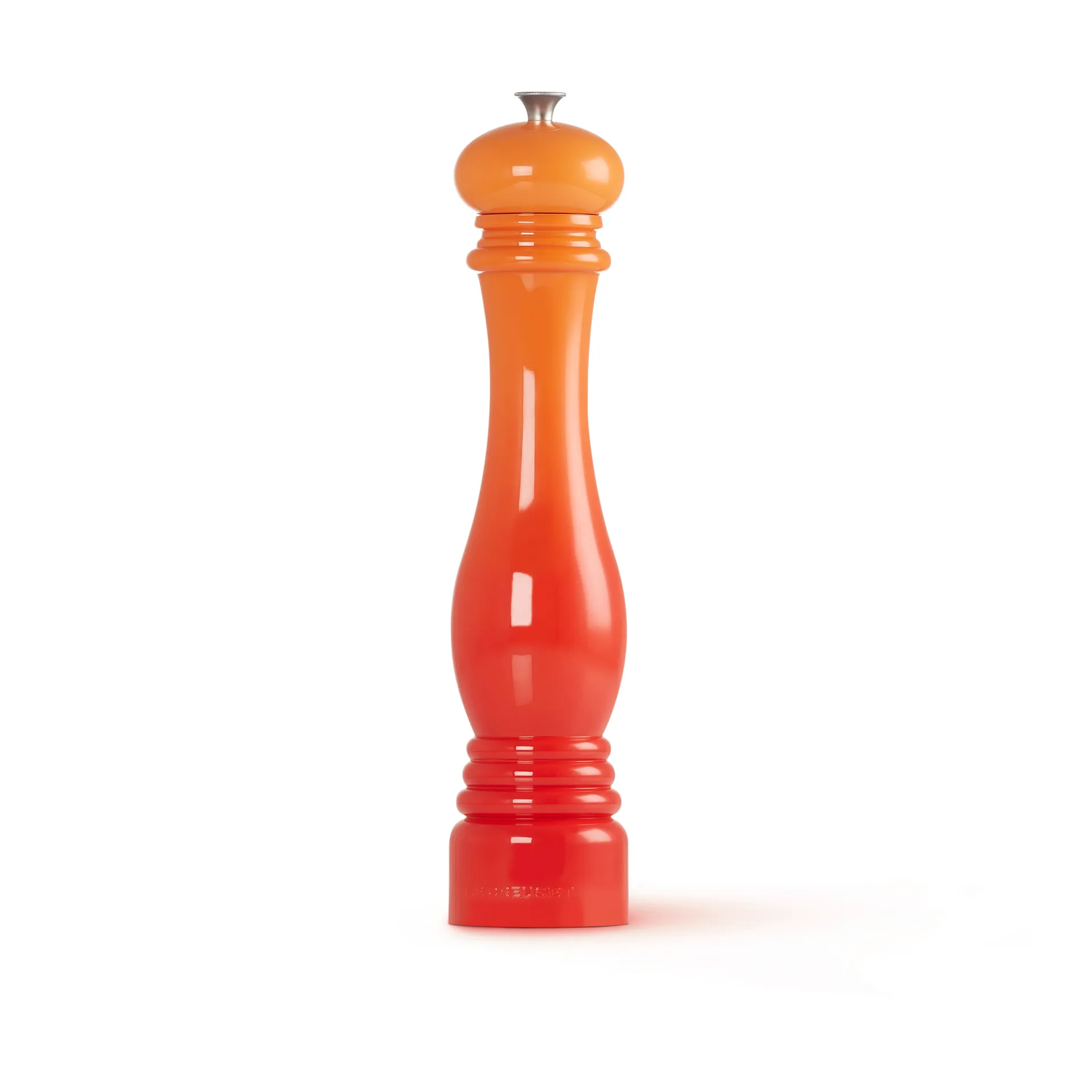 Le Creuset Signature pepper mill, Volcanic, large 32 cm Le Creuset