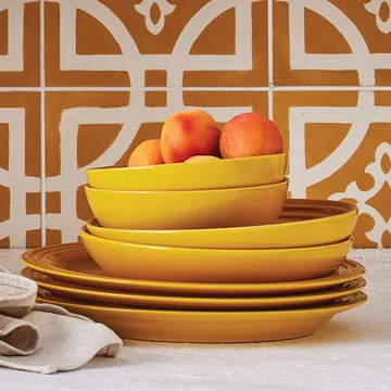 Le Creuset Signature plate 27 cm - Nectar - Le Creuset