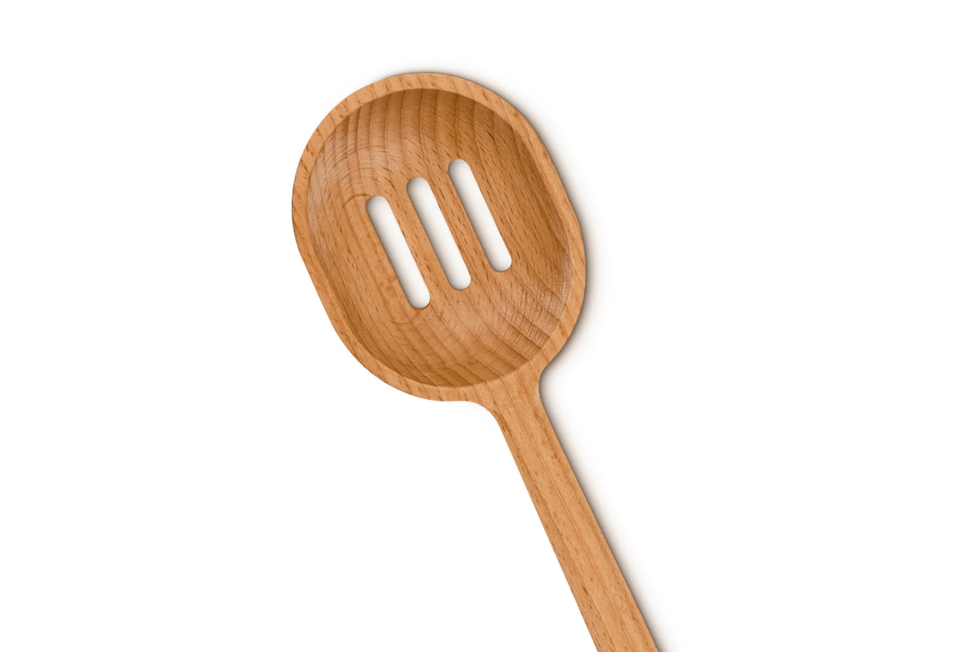 Le Creuset Signature skimmer, Book, 32 cm Le Creuset