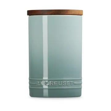 Le Creuset Signature storage jar - Sea Salt, 770 ml - Le Creuset