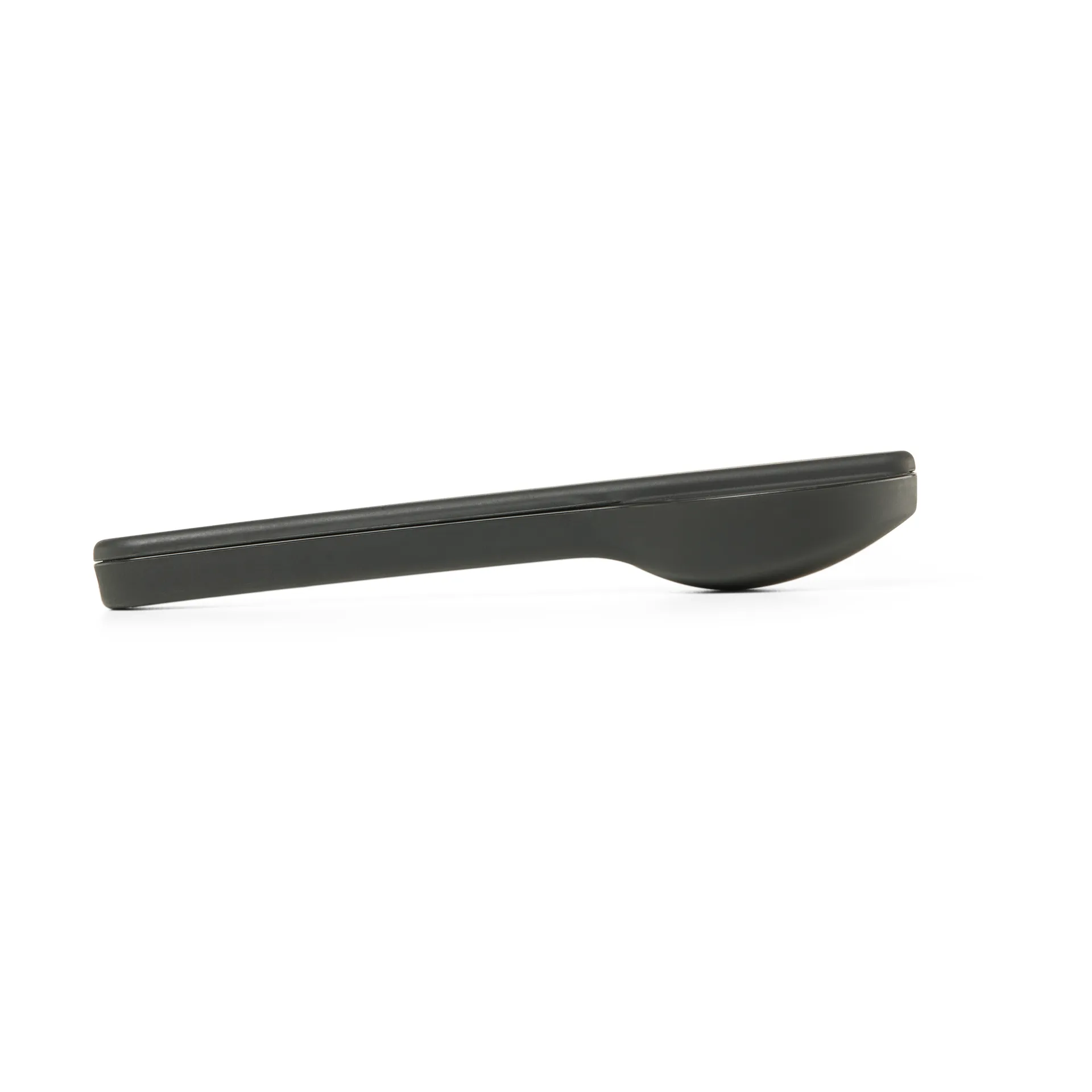 Lékué cutlery set with case 5 pieces, Black Lékué