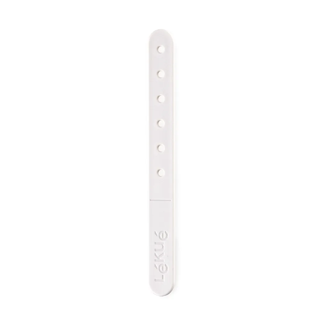 Lékué ice pops 20-pack, White Lékué