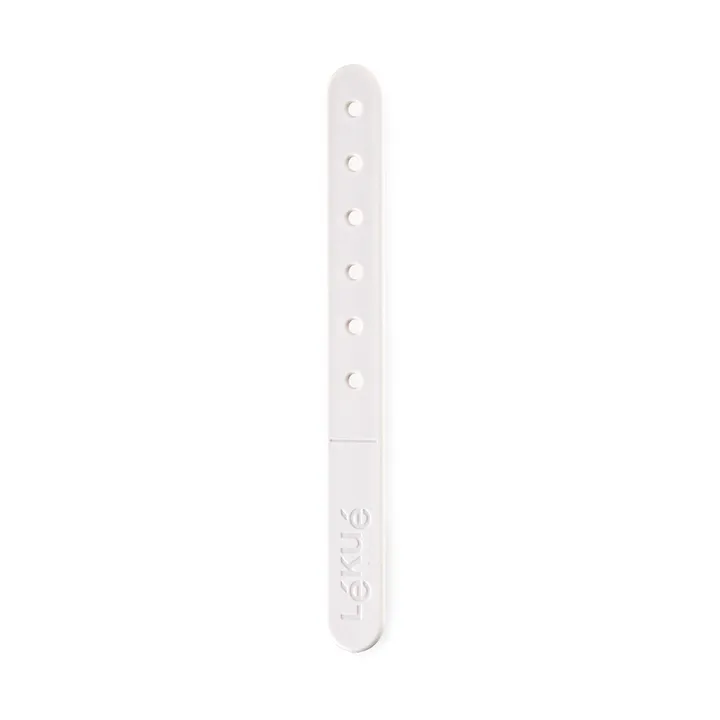 Lékué ice pops 20-pack - White - Lékué