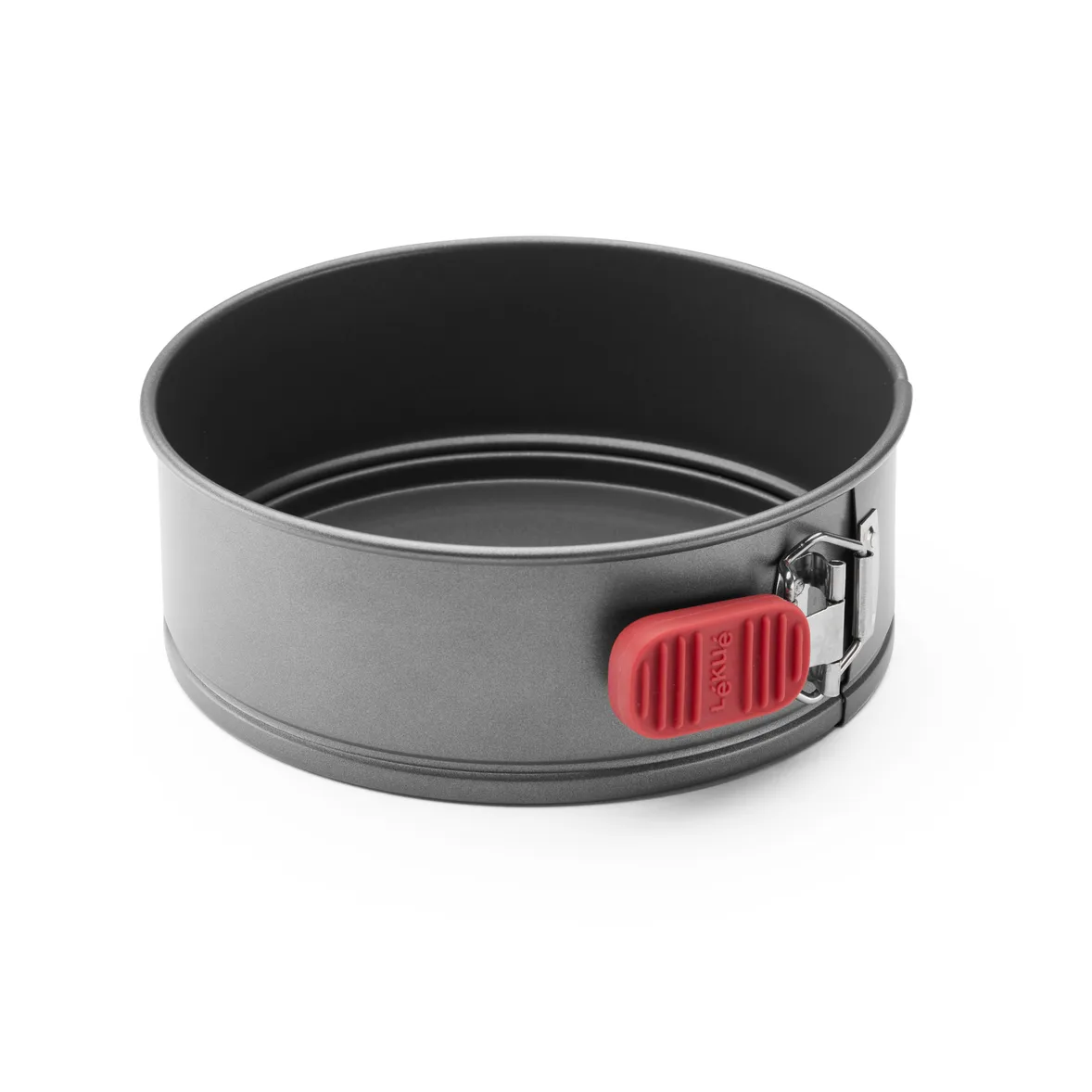 Lékué non stick springform Ø20 cm, Red Lékué