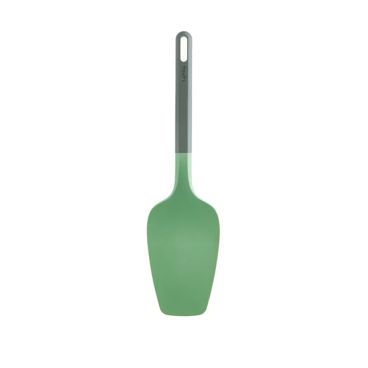 Lékué spatula omelette/crêpes - Green - Lékué