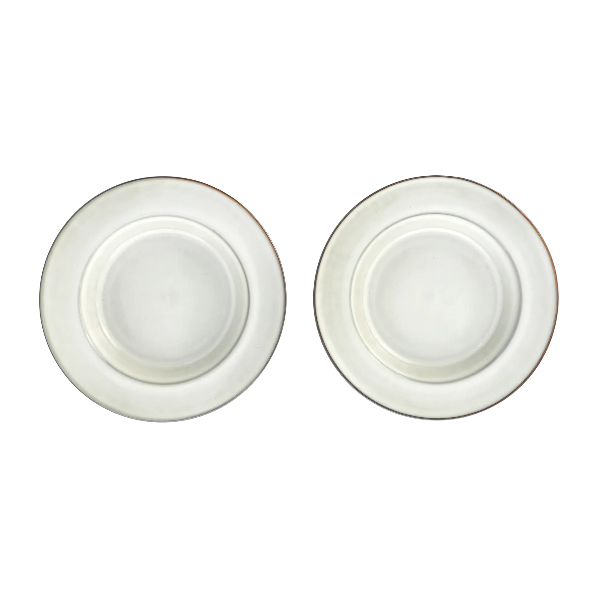 Amera soup bowl 23 cm, White sands Lene Bjerre