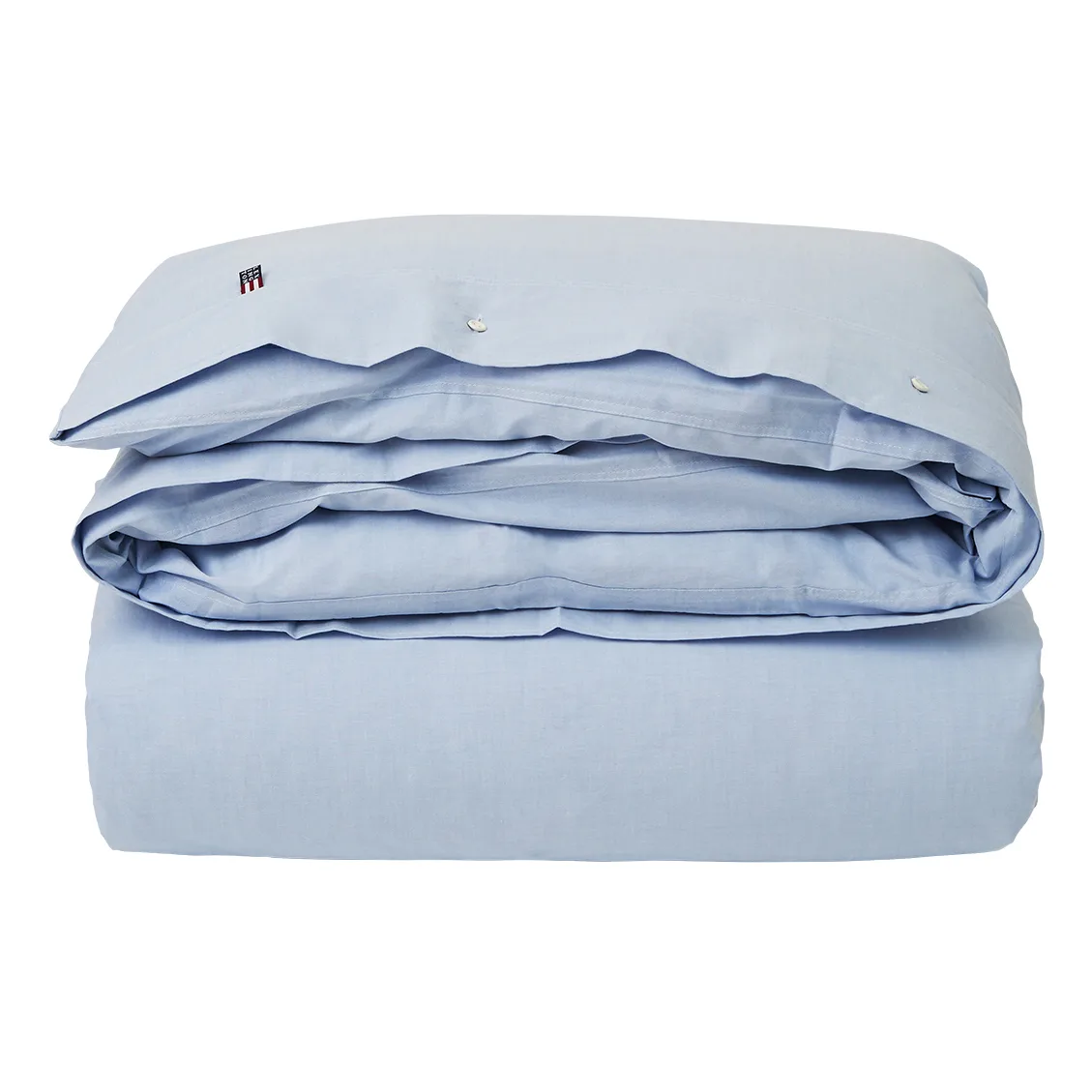 Icons Pin Point duvet cover 150x210 cm, blue Lexington
