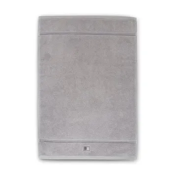 Lexington Hotel towel 50x70 cm - Light grey-grey - Lexington