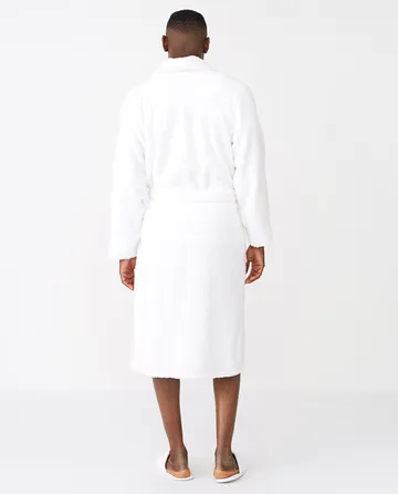 Lexington Original bathrobe S - White - Lexington