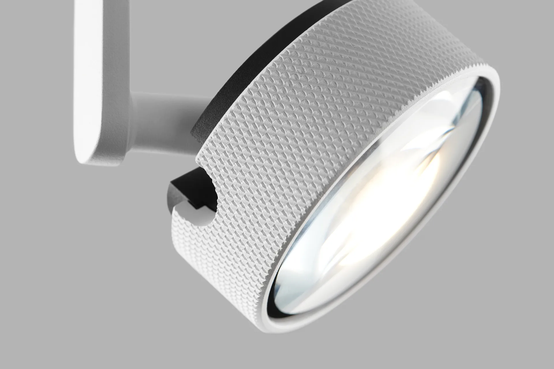 Cosmo C1 ceiling switch tune, White Light-Point