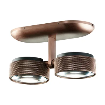 Cosmo C2 ceiling switch tune - Rose gold - Light-Point